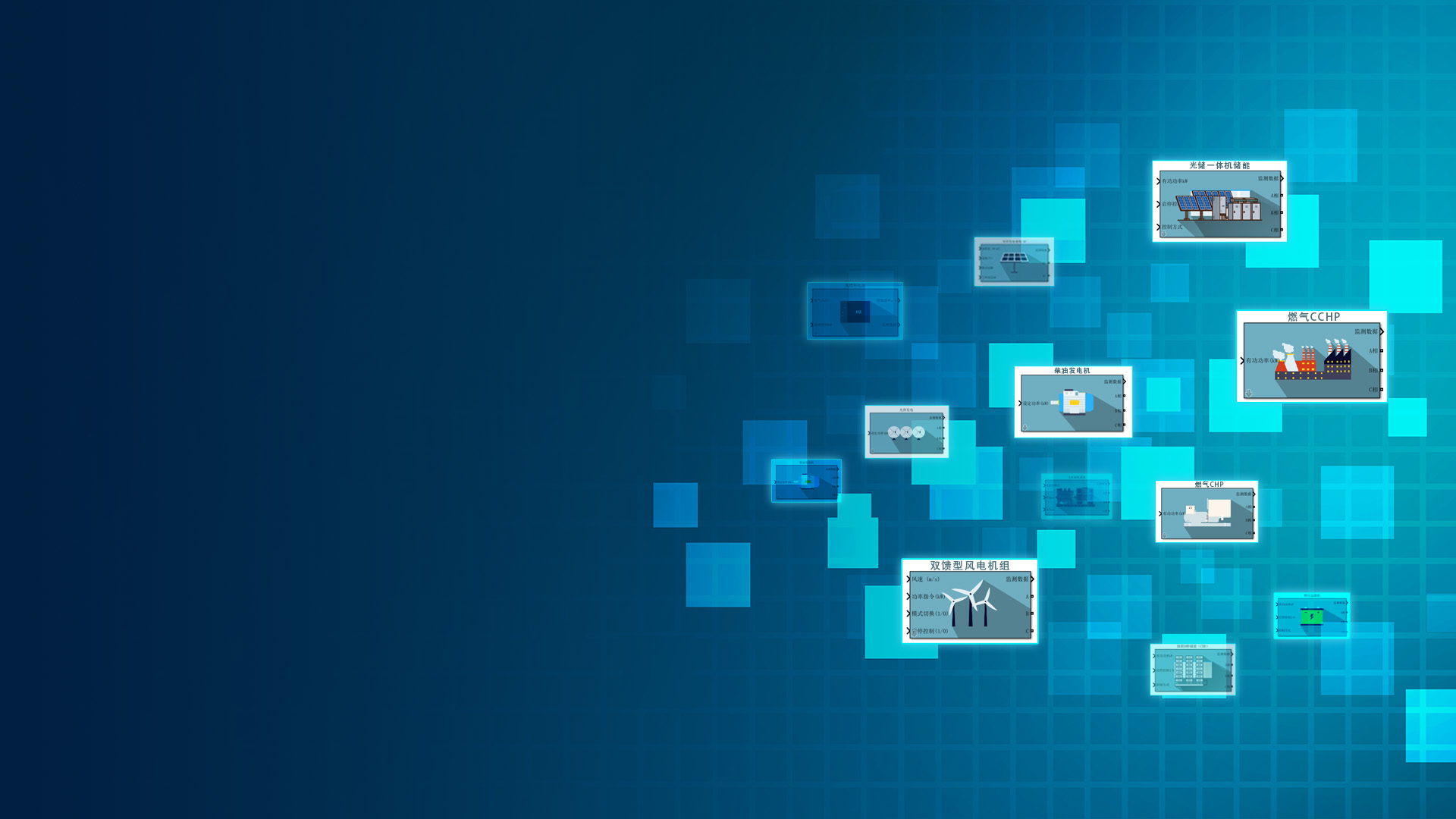 iEnergy Model