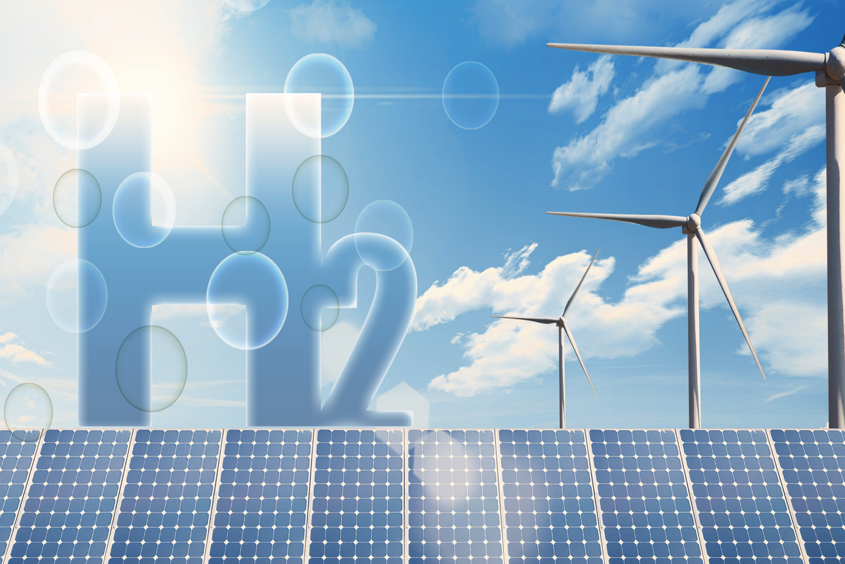 iEnergyLab-H2 Green Hydrogen System Planning and Design Optimization Software