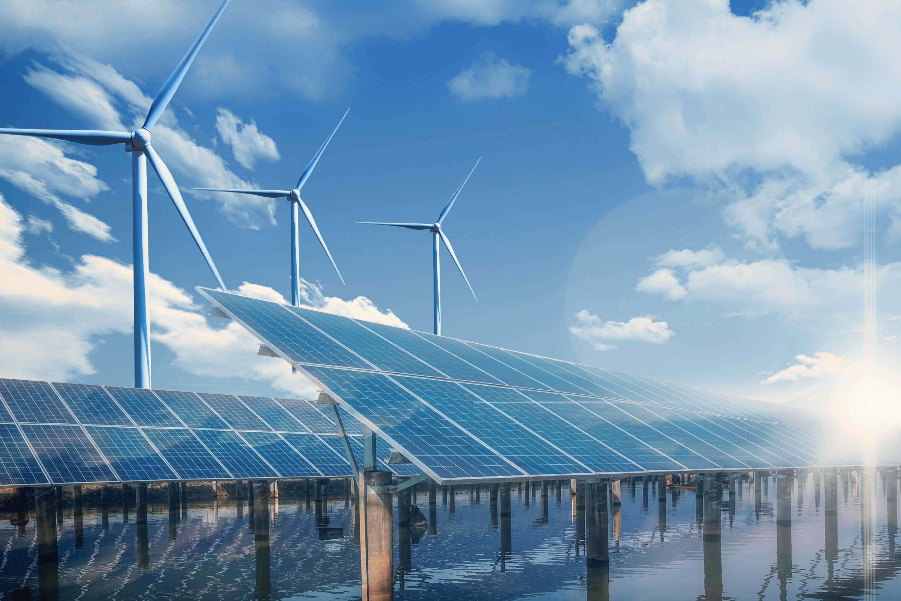 Integrated Energy Digital Twin Cloud Platform