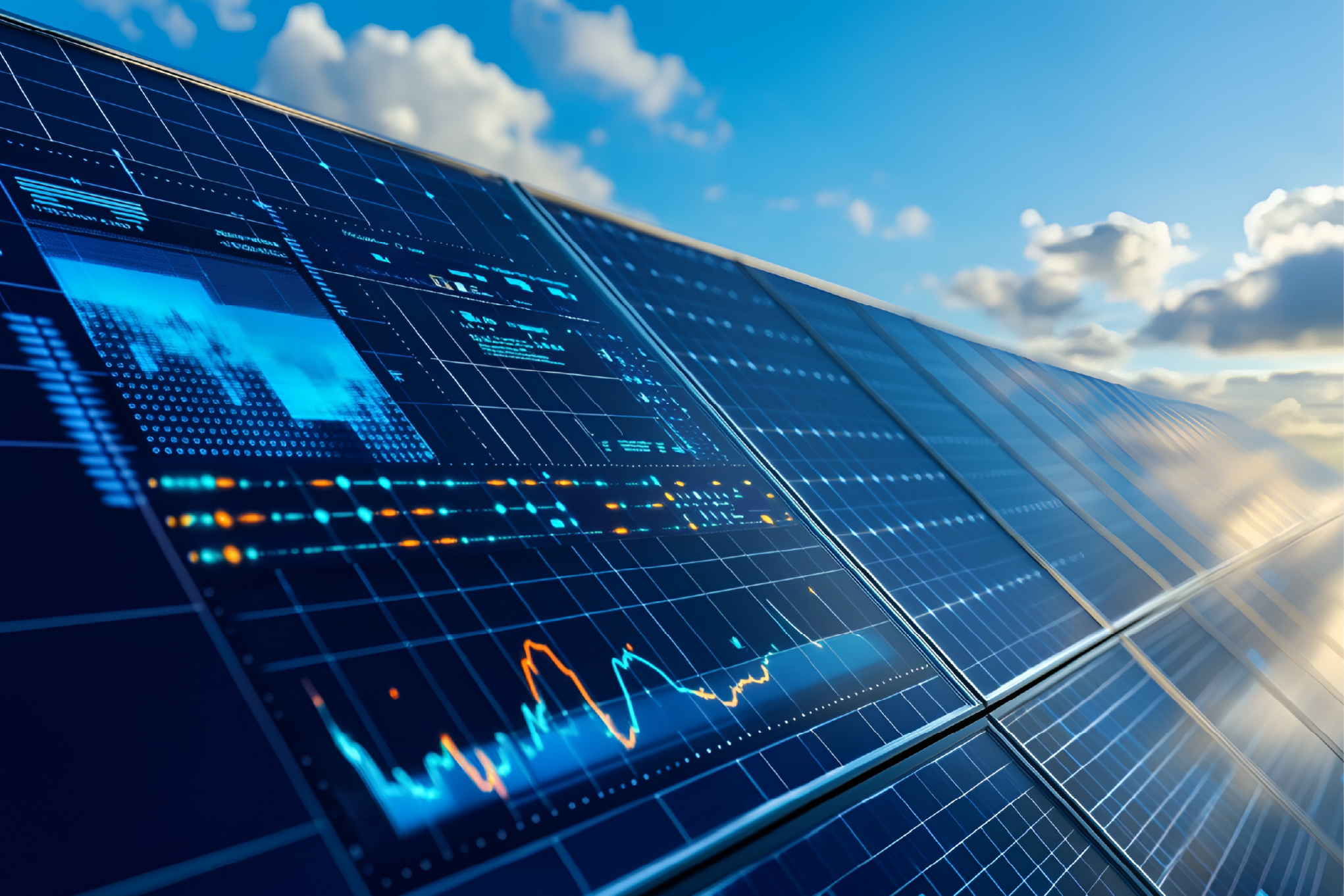 Korea Electric Power Research Institute’s Photovoltaic Inverter Testing System