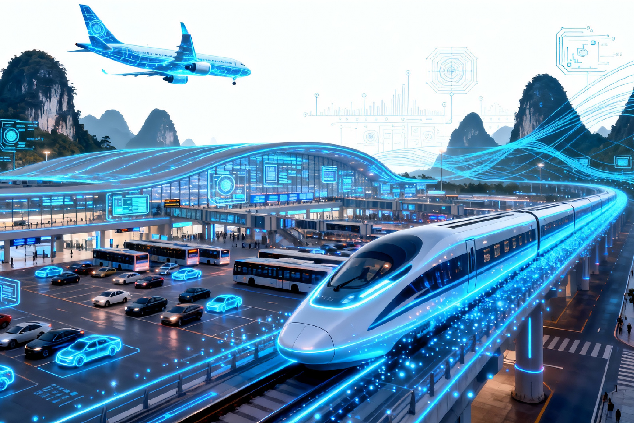 Efficient Research on the Main Power Supply Protection System in Locomotive Traction Systems