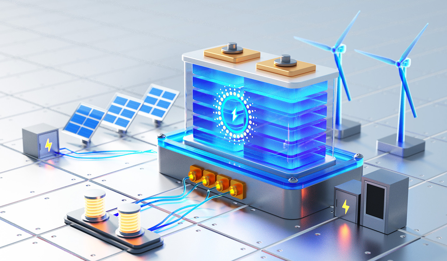 Energy Storage System Models