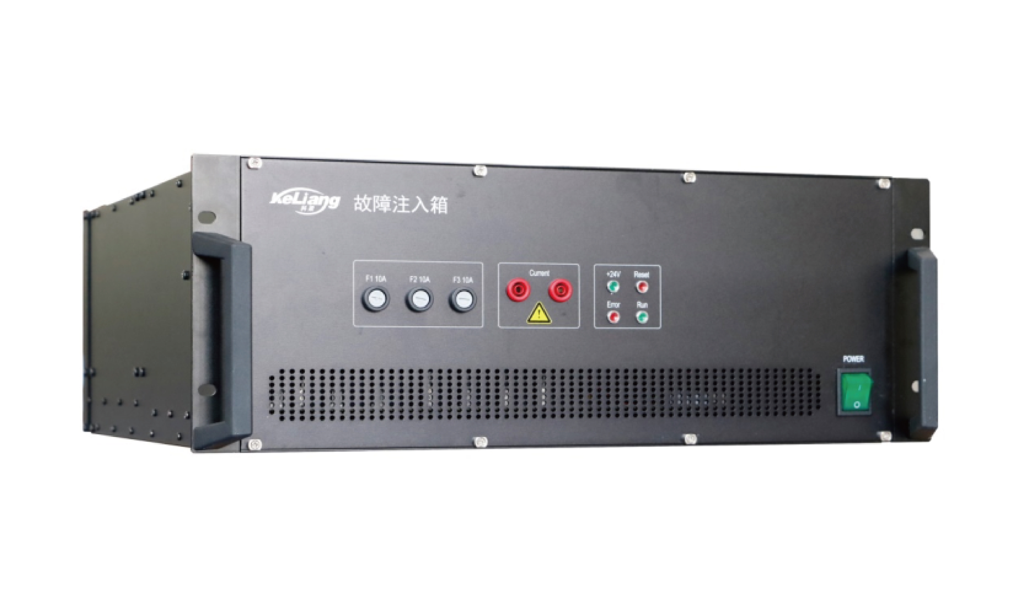 KL2706 Fault Injection Box