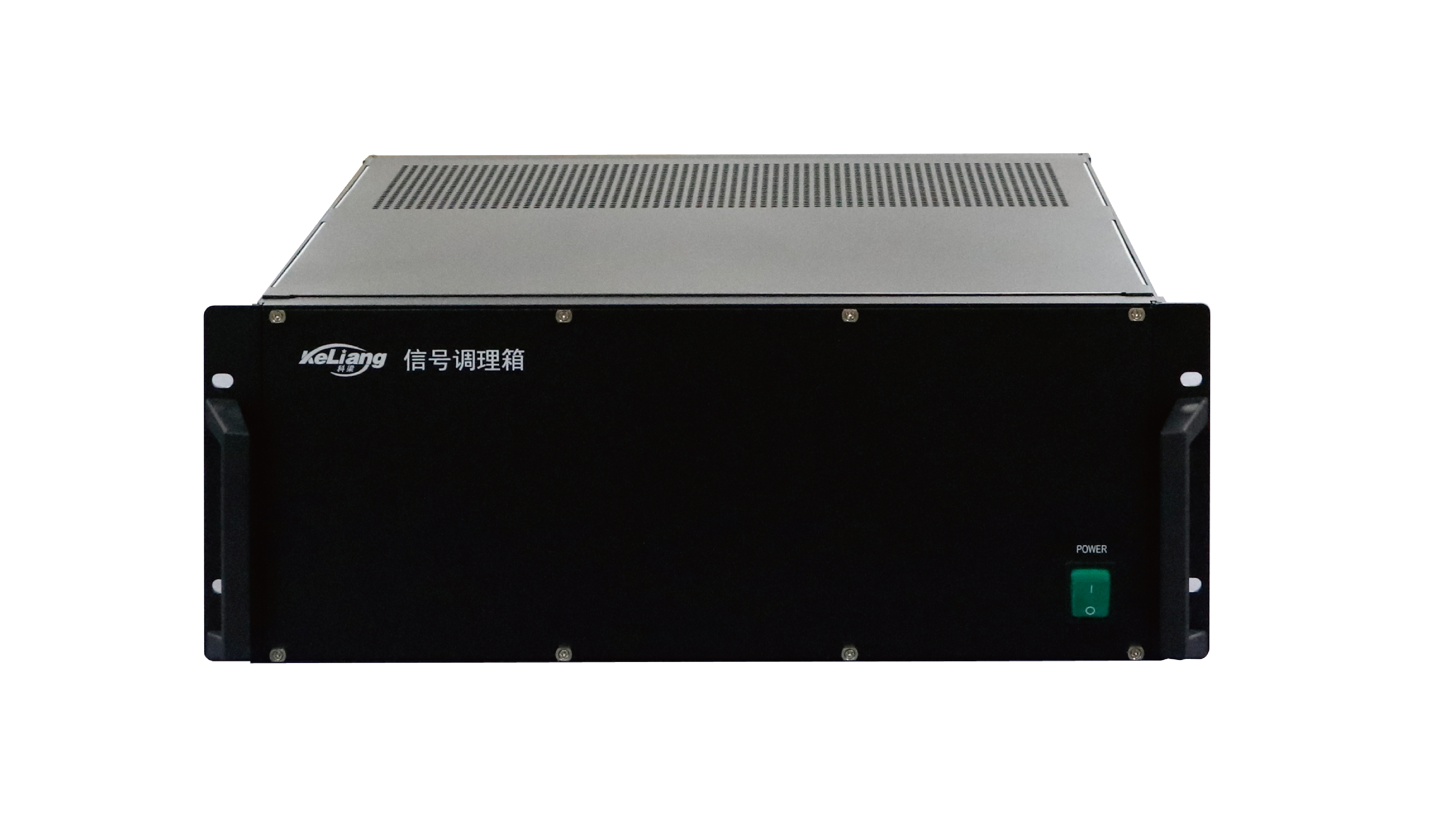 KL5XXX System Signal Conditioning Box