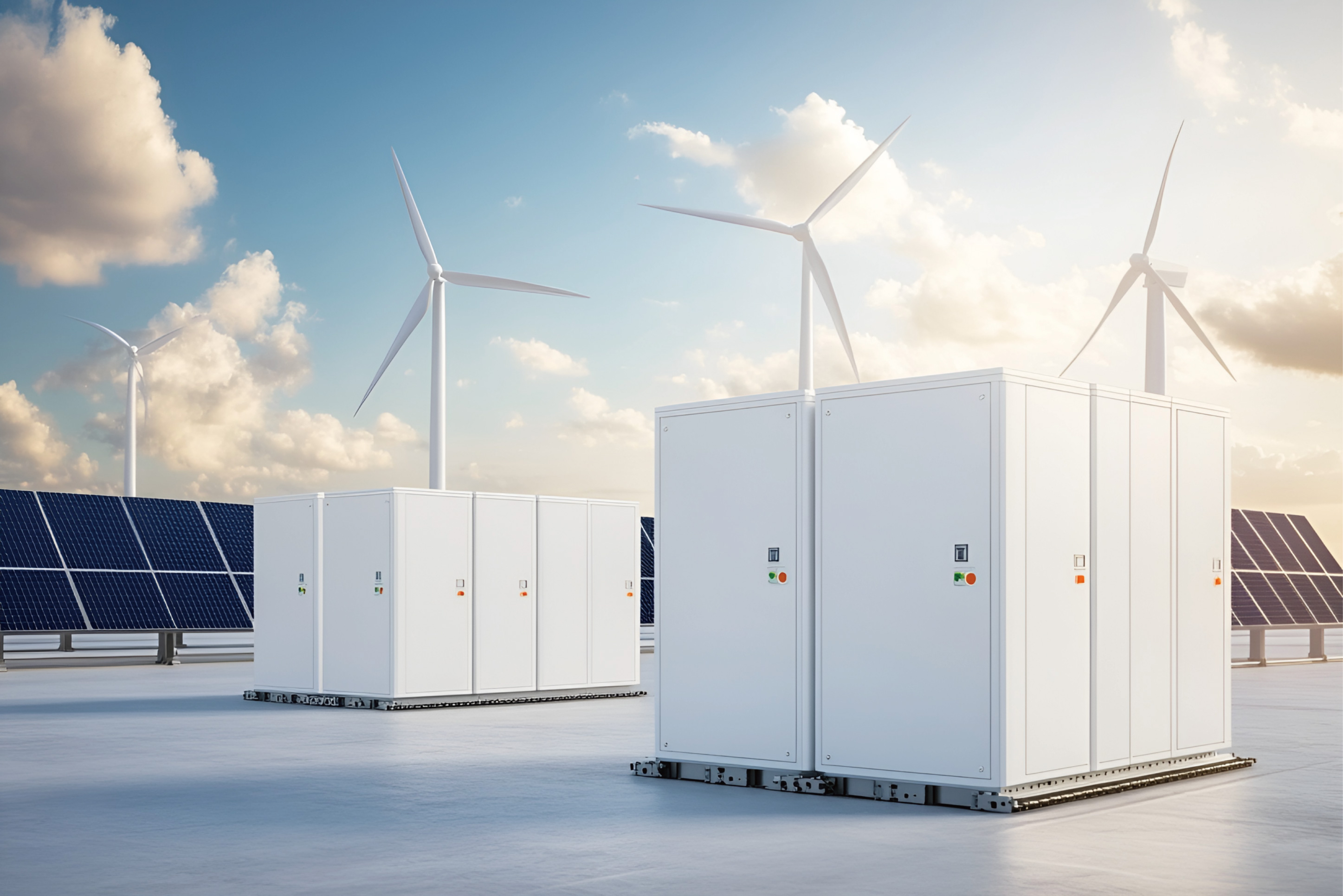 Source-Grid-Load-Storage-Hydrogen-Ammonia-Methanol Integrated Simulation and Testing System